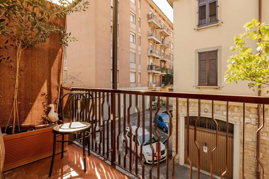 Antiche Stalle I Bérgamo Exterior foto